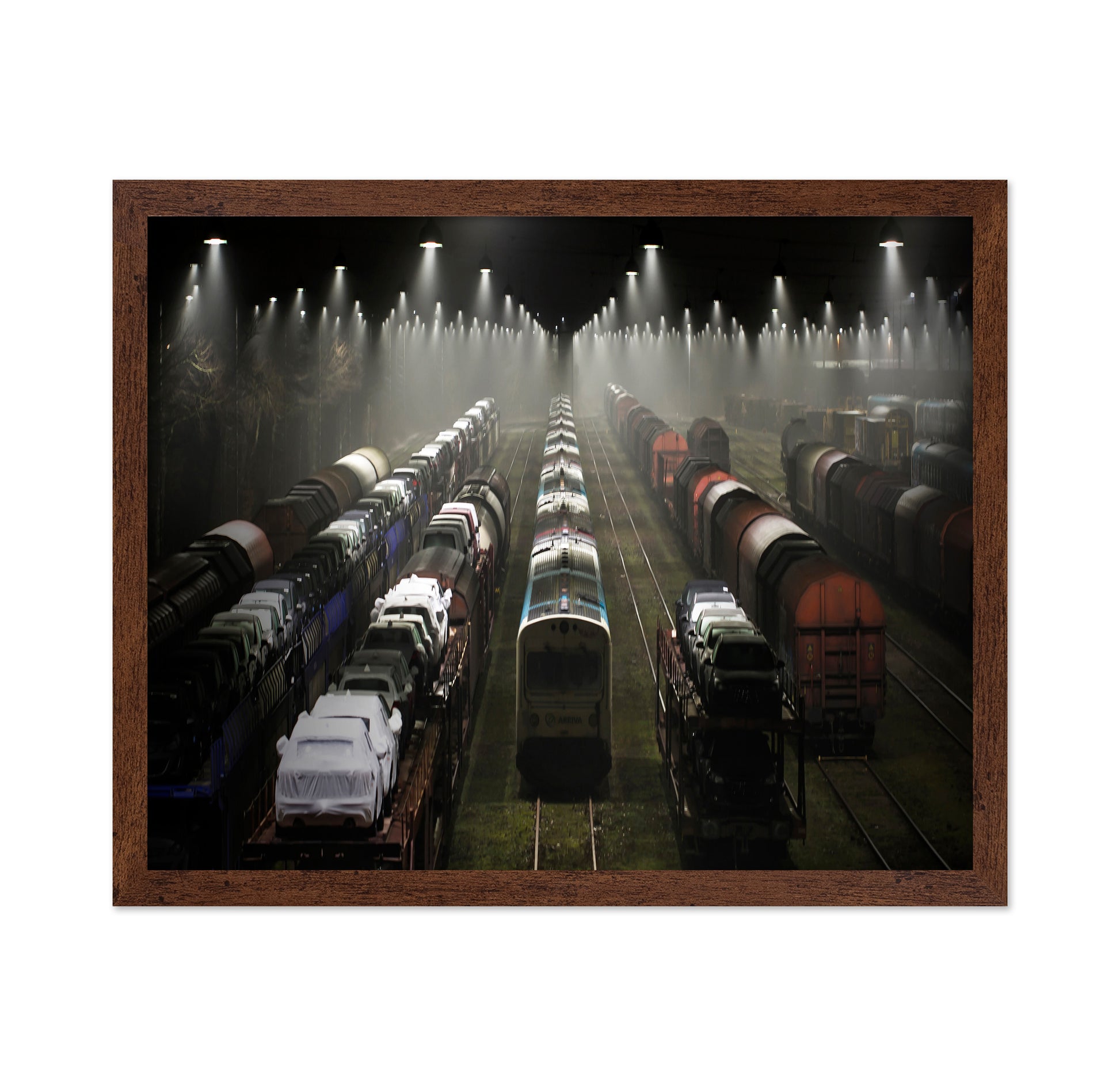 Trainsets