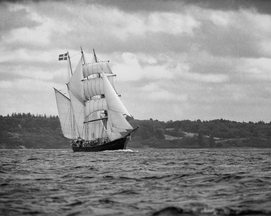 Classic Boat Race Denmark