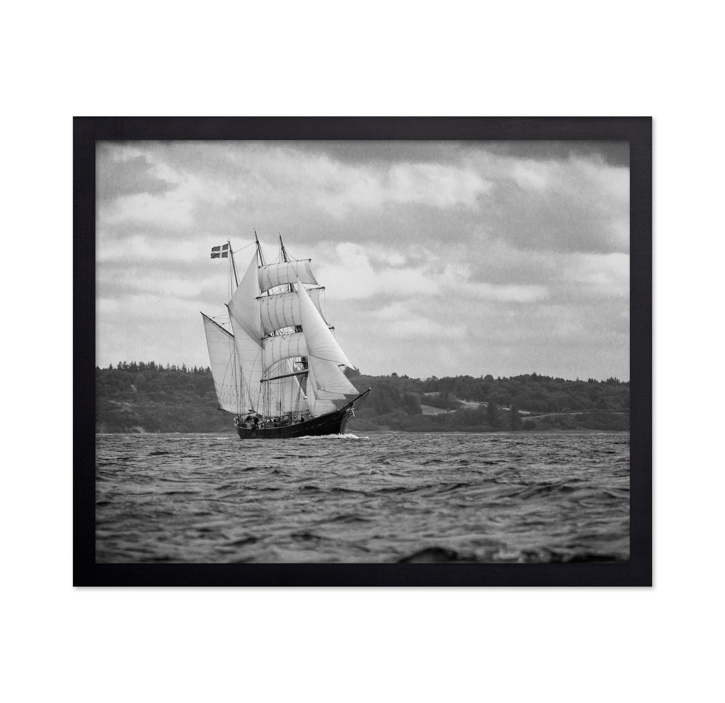 Classic Boat Race Denmark