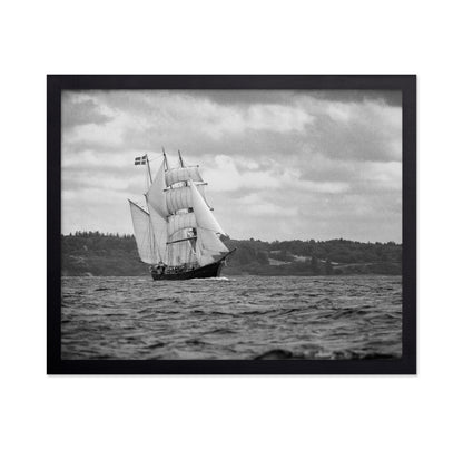 Classic Boat Race Denmark