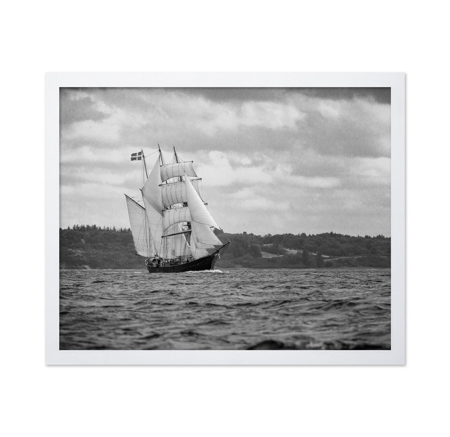 Classic Boat Race Denmark