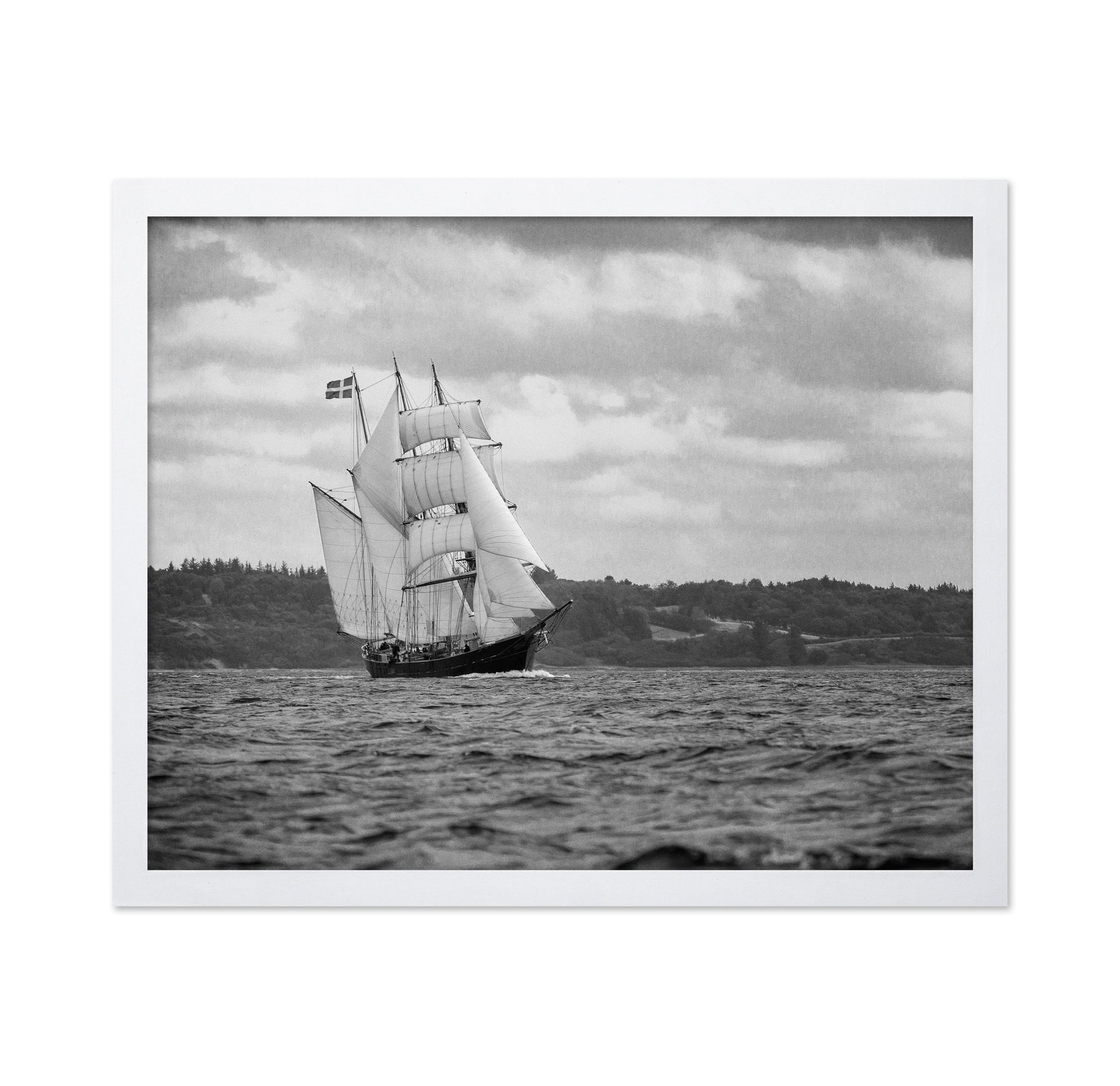 Classic Boat Race Denmark
