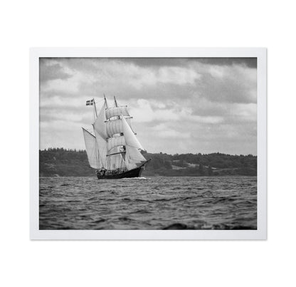 Classic Boat Race Denmark