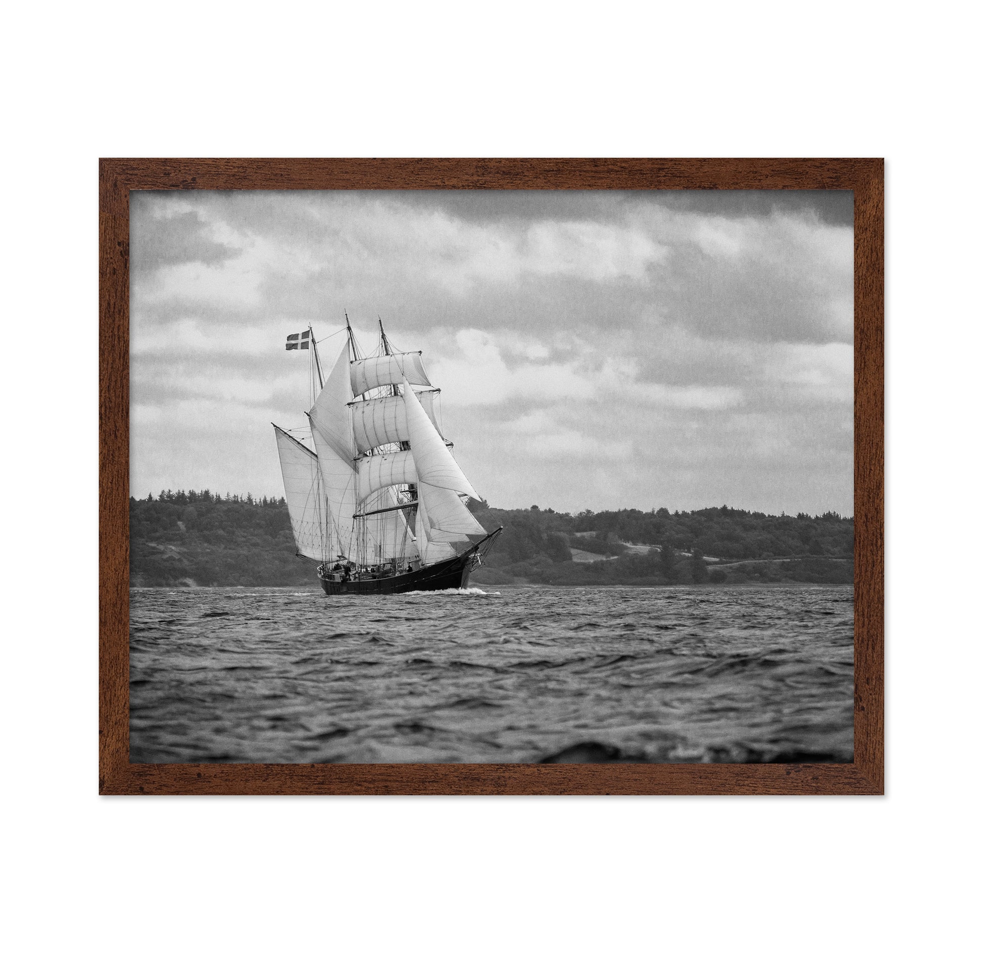 Classic Boat Race Denmark