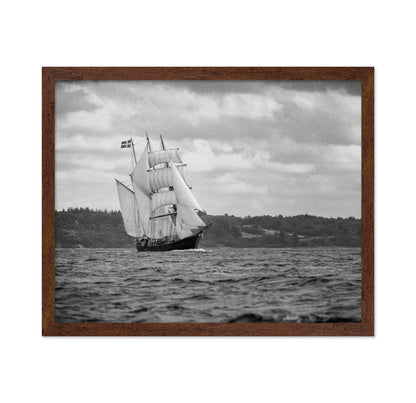 Classic Boat Race Denmark