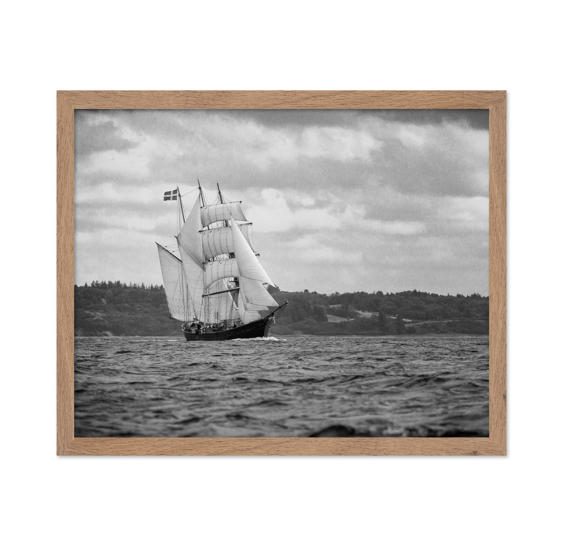 Classic Boat Race Denmark