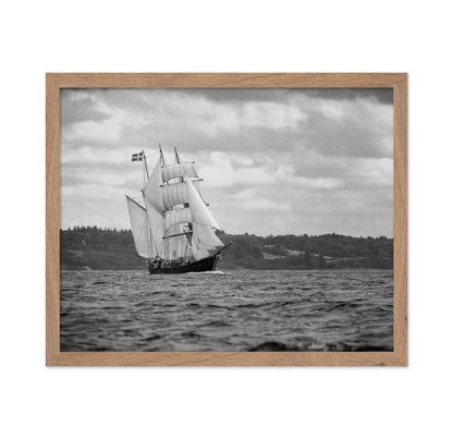 Classic Boat Race Denmark