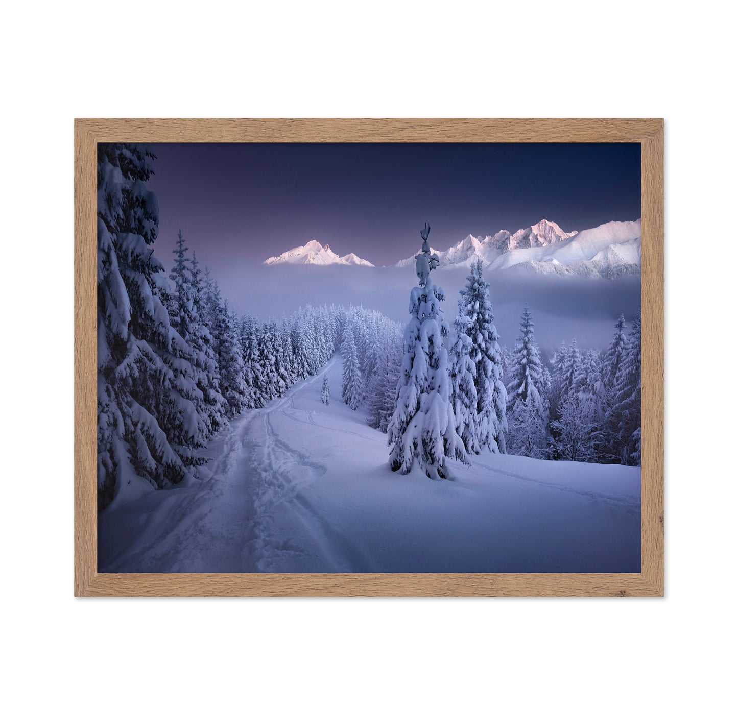 In the Winter