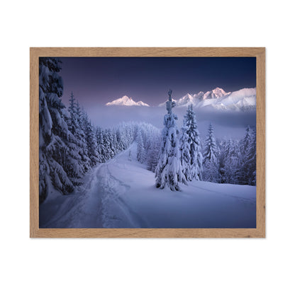 In the Winter