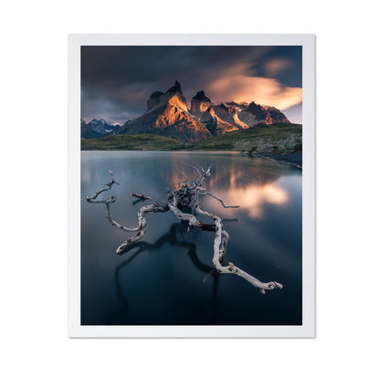 Torres del Paine
