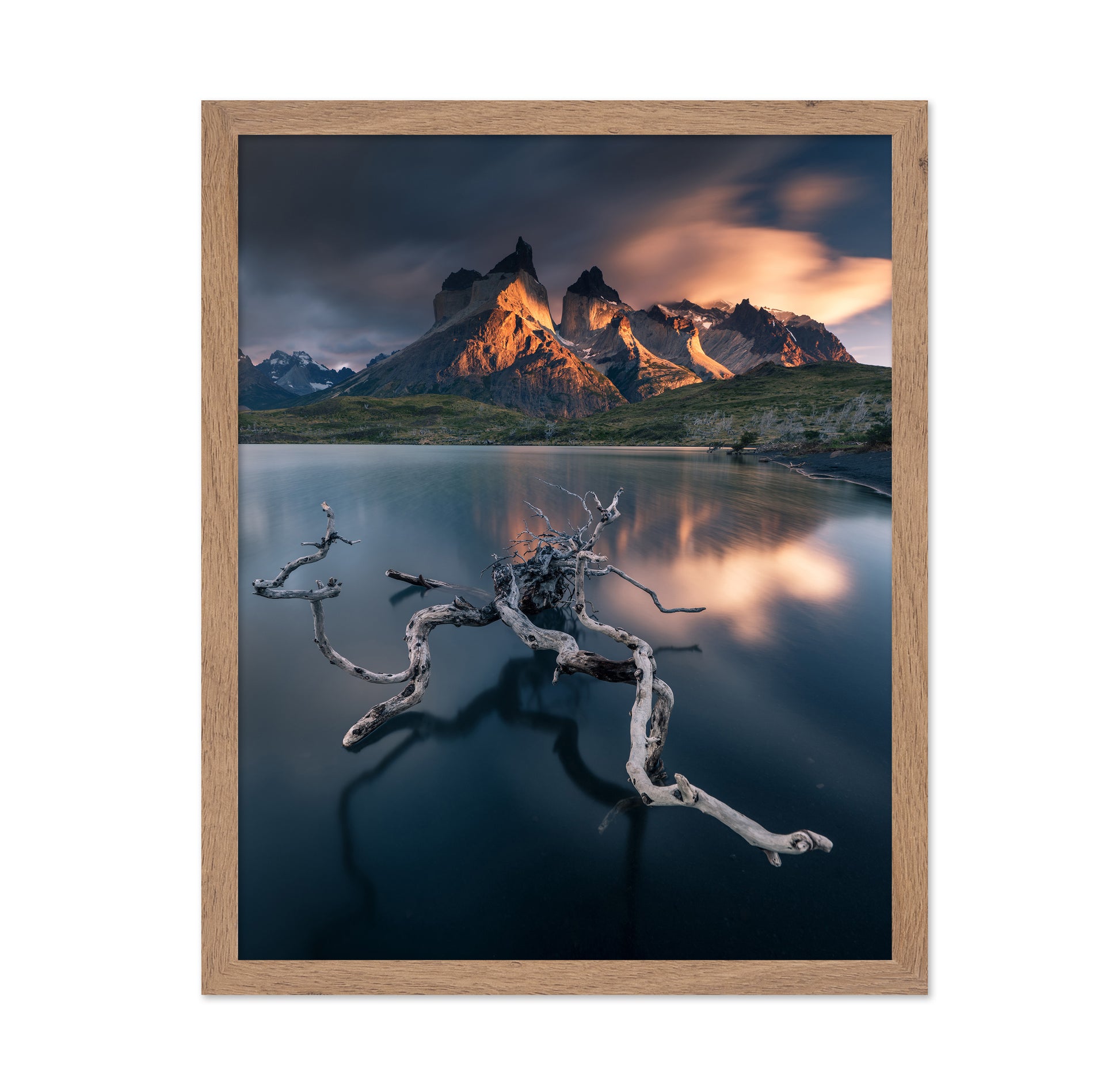 Torres del Paine