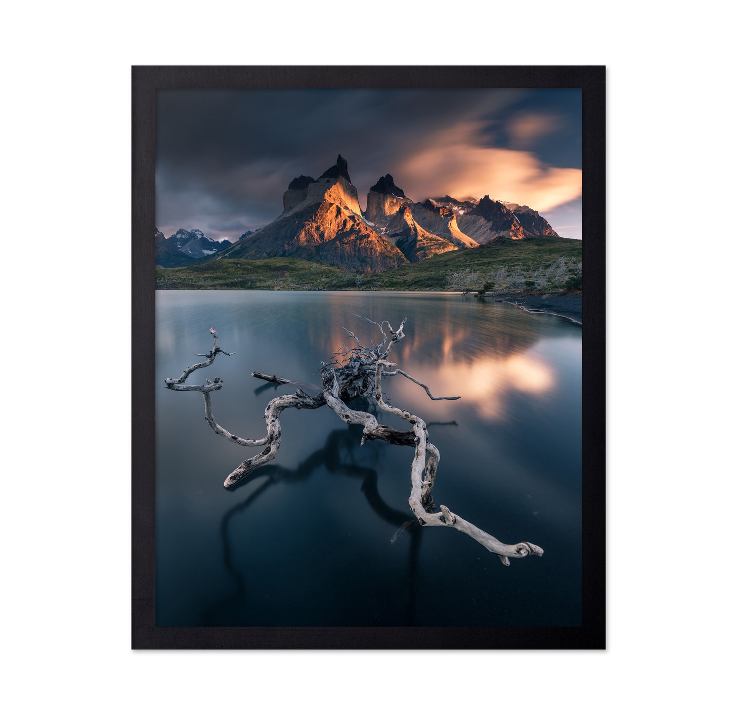 Torres del Paine