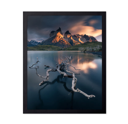 Torres del Paine