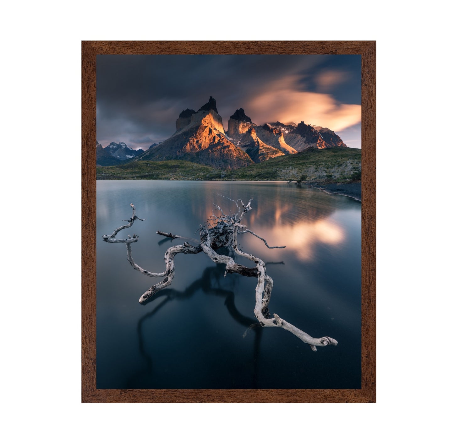 Torres del Paine