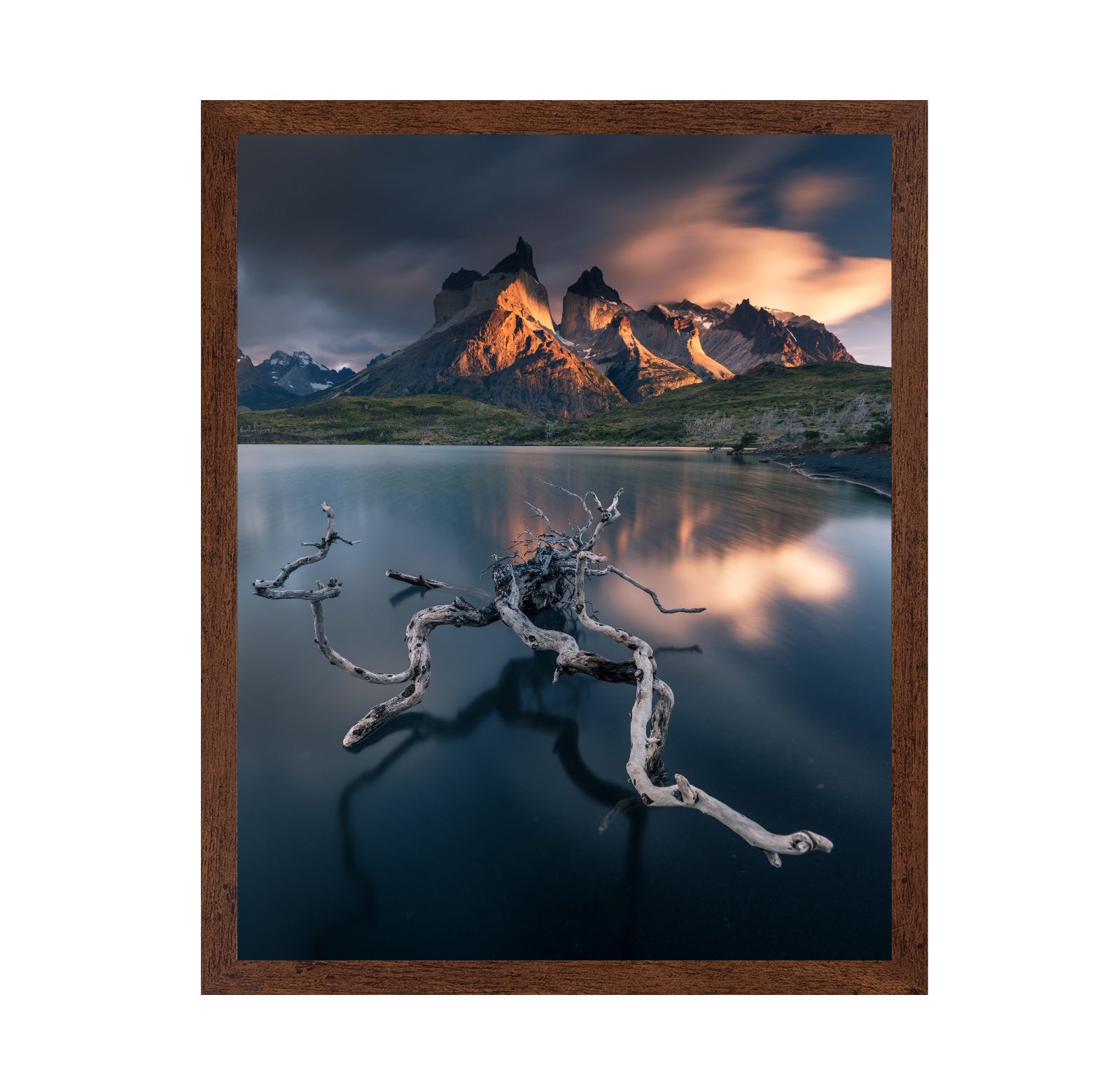 Torres del Paine