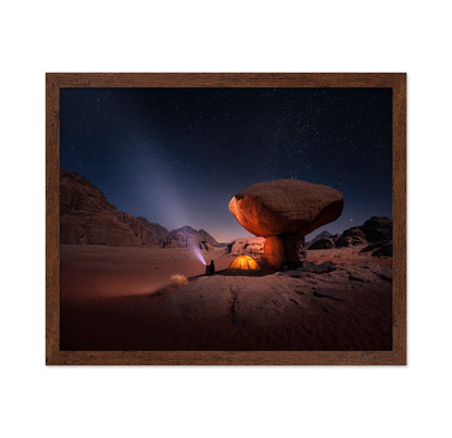 Mashroom Rock