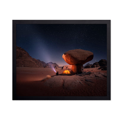 Mashroom Rock