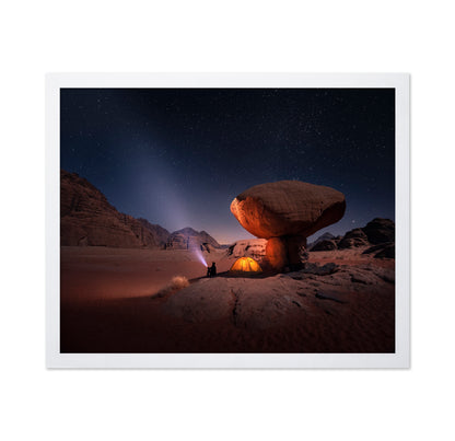 Mashroom Rock
