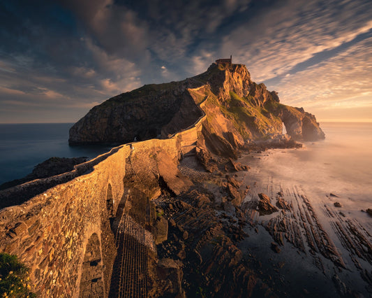 Jewel in the Basque Country