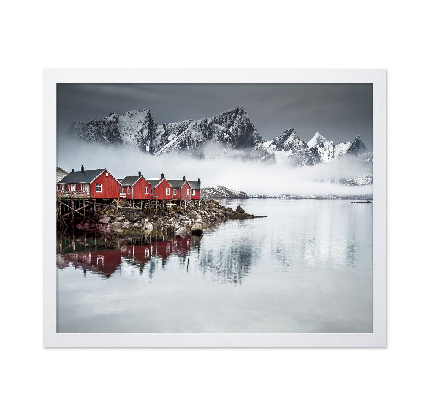 Lofoten