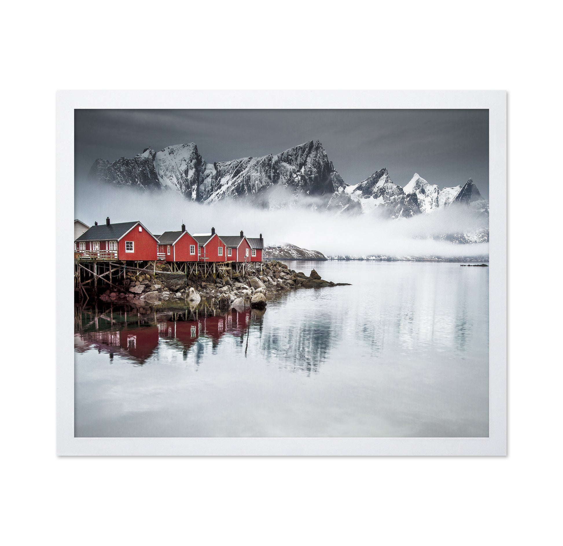 Lofoten