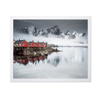 Lofoten