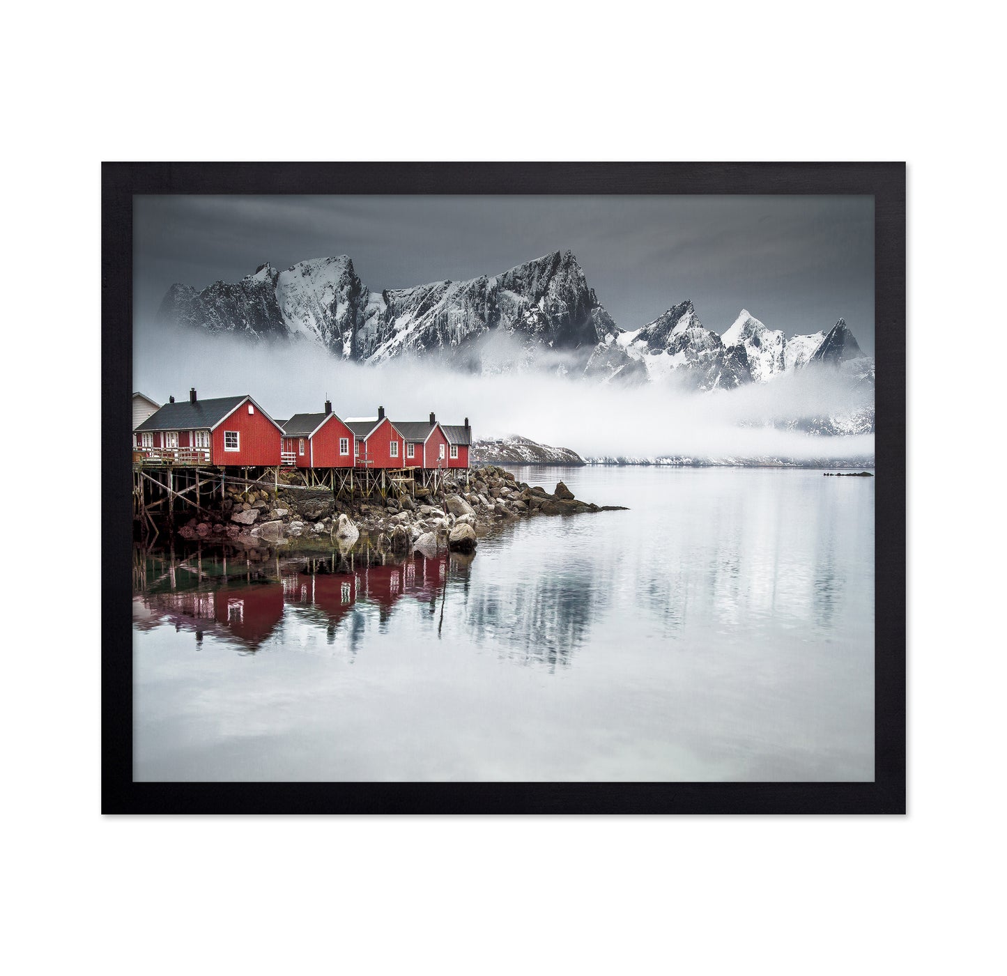 Lofoten