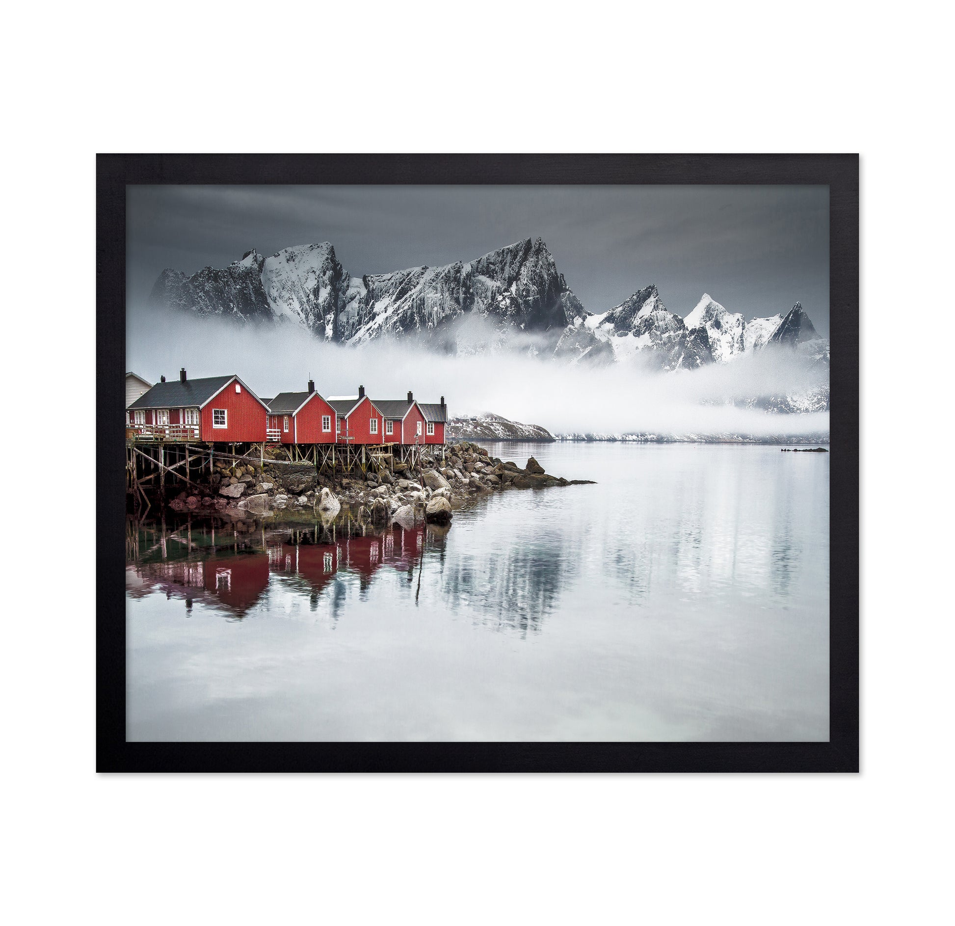 Lofoten