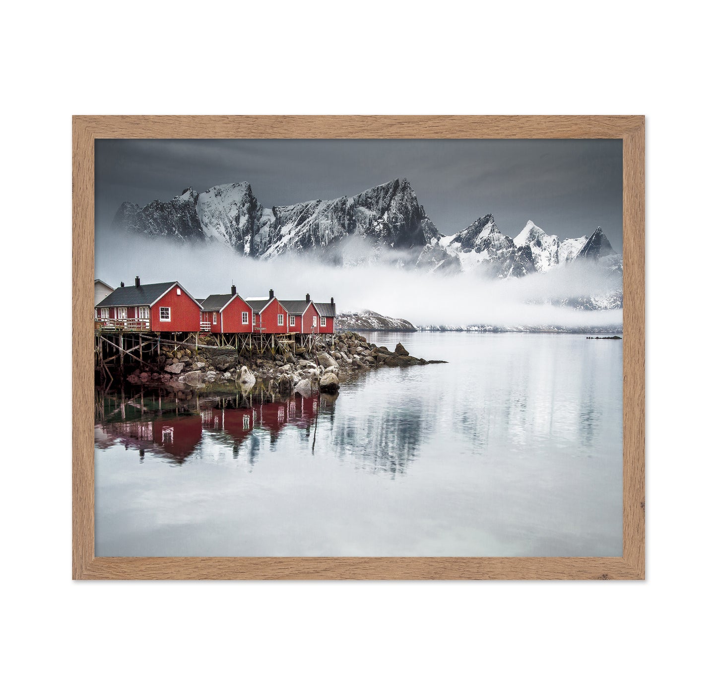 Lofoten