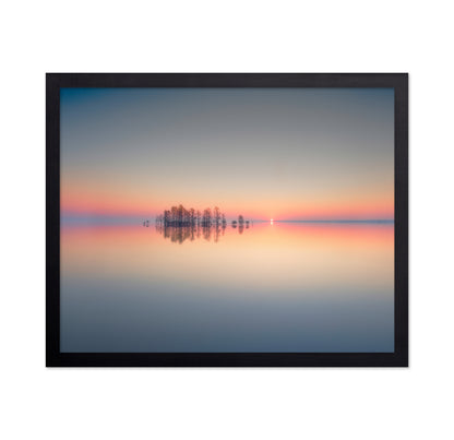 Lake Mattamuskeet Memory