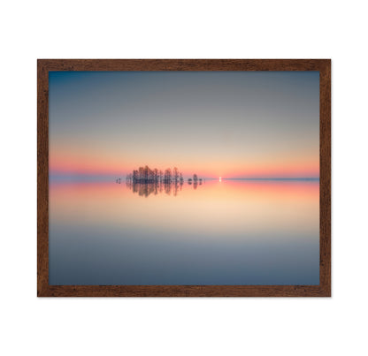 Lake Mattamuskeet Memory
