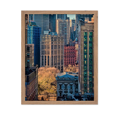Colours of NY