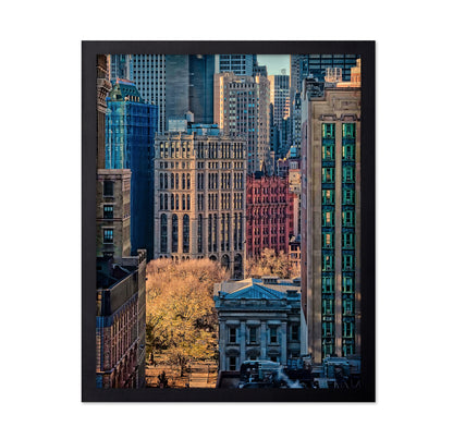 Colours of NY