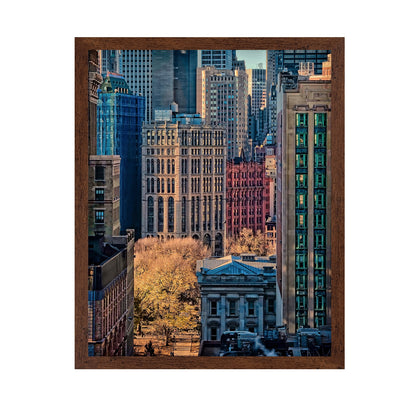 Colours of NY