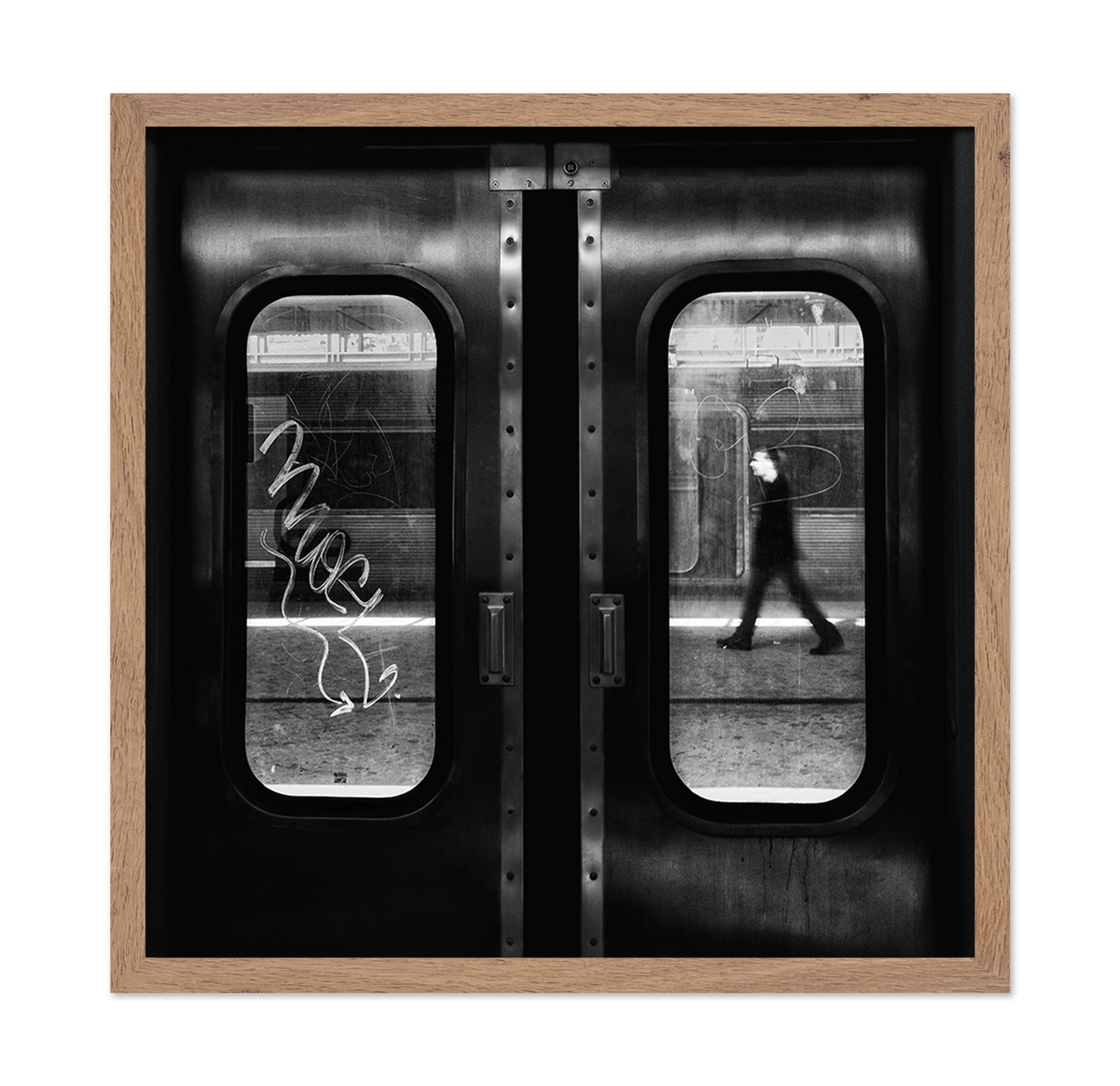 A Lonely Passage