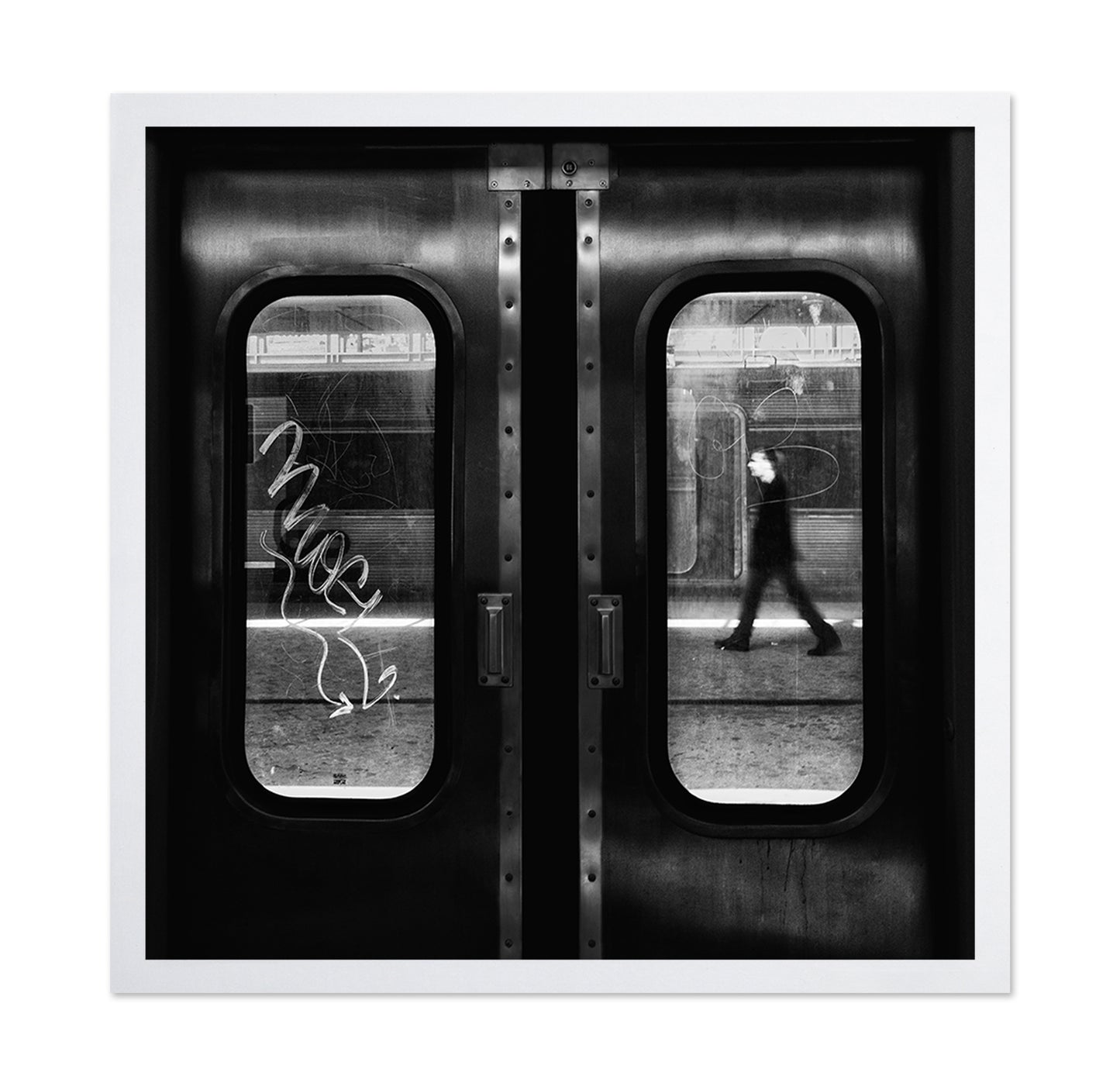 A Lonely Passage