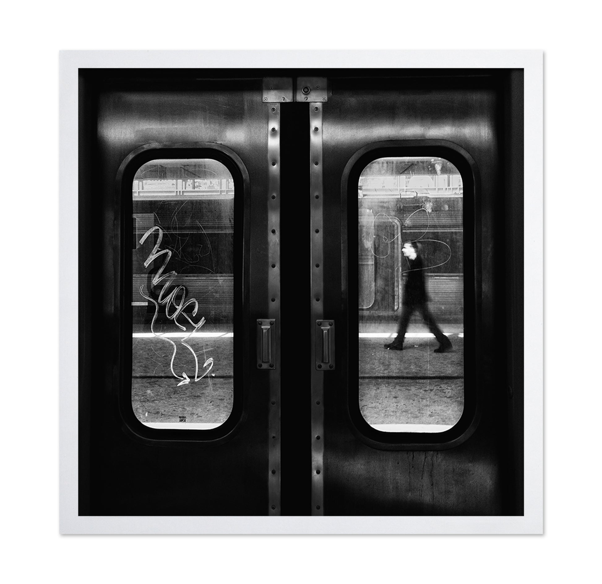 A Lonely Passage