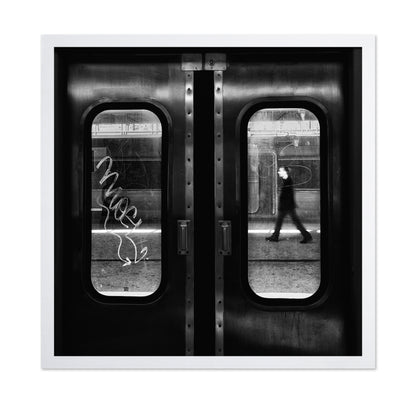 A Lonely Passage