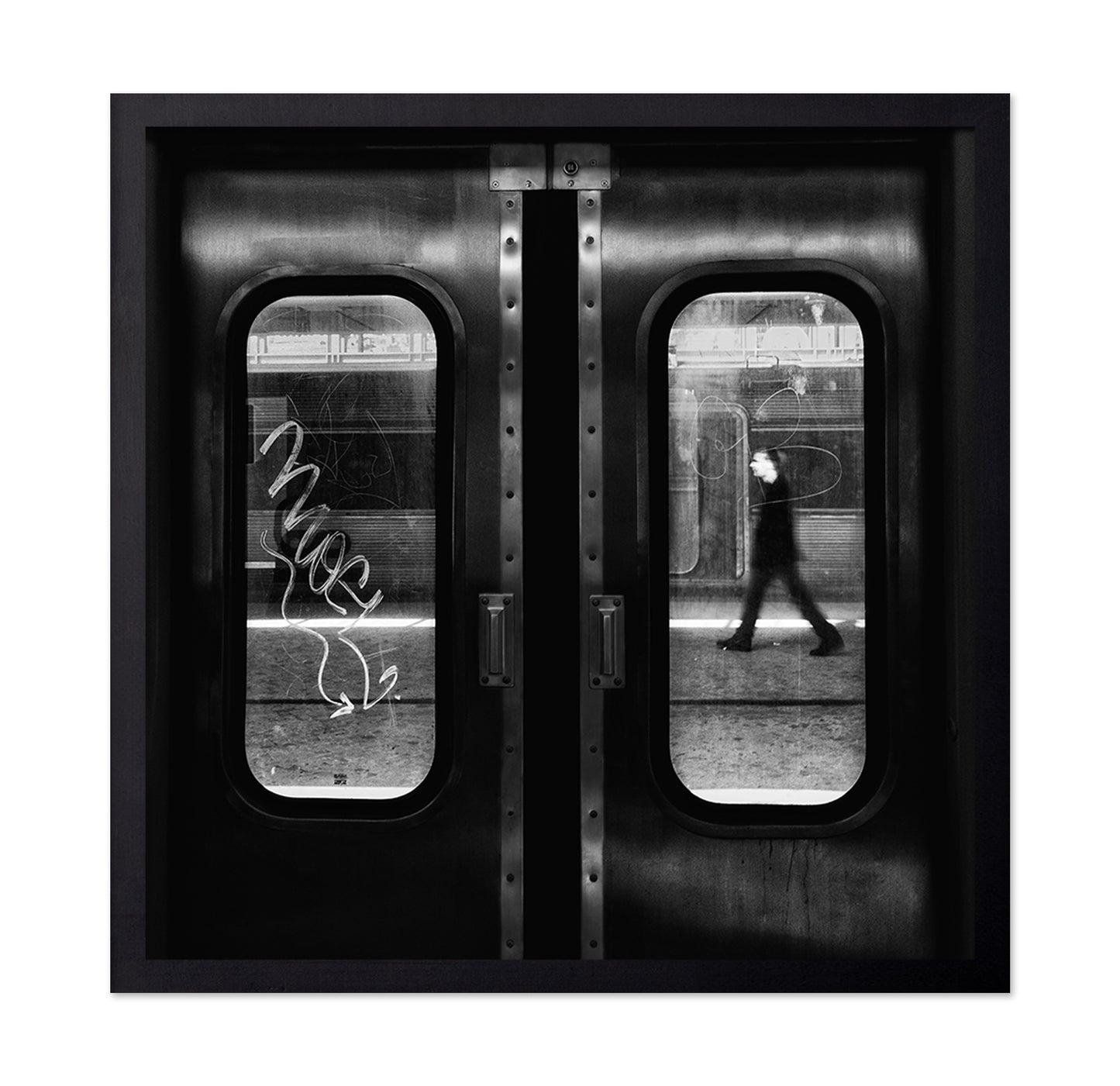 A Lonely Passage