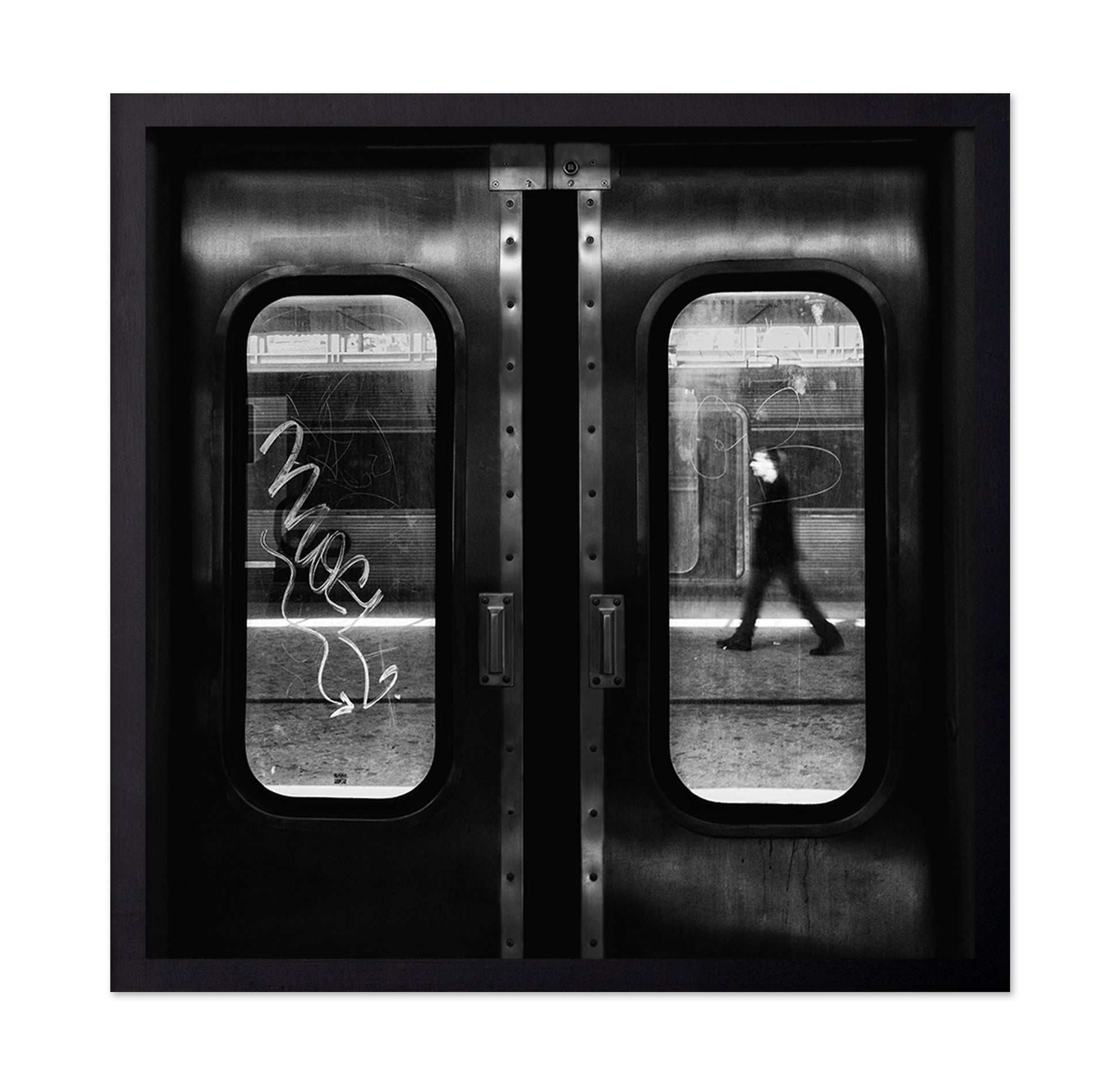 A Lonely Passage