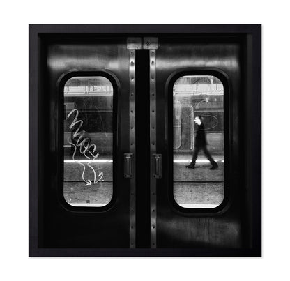 A Lonely Passage