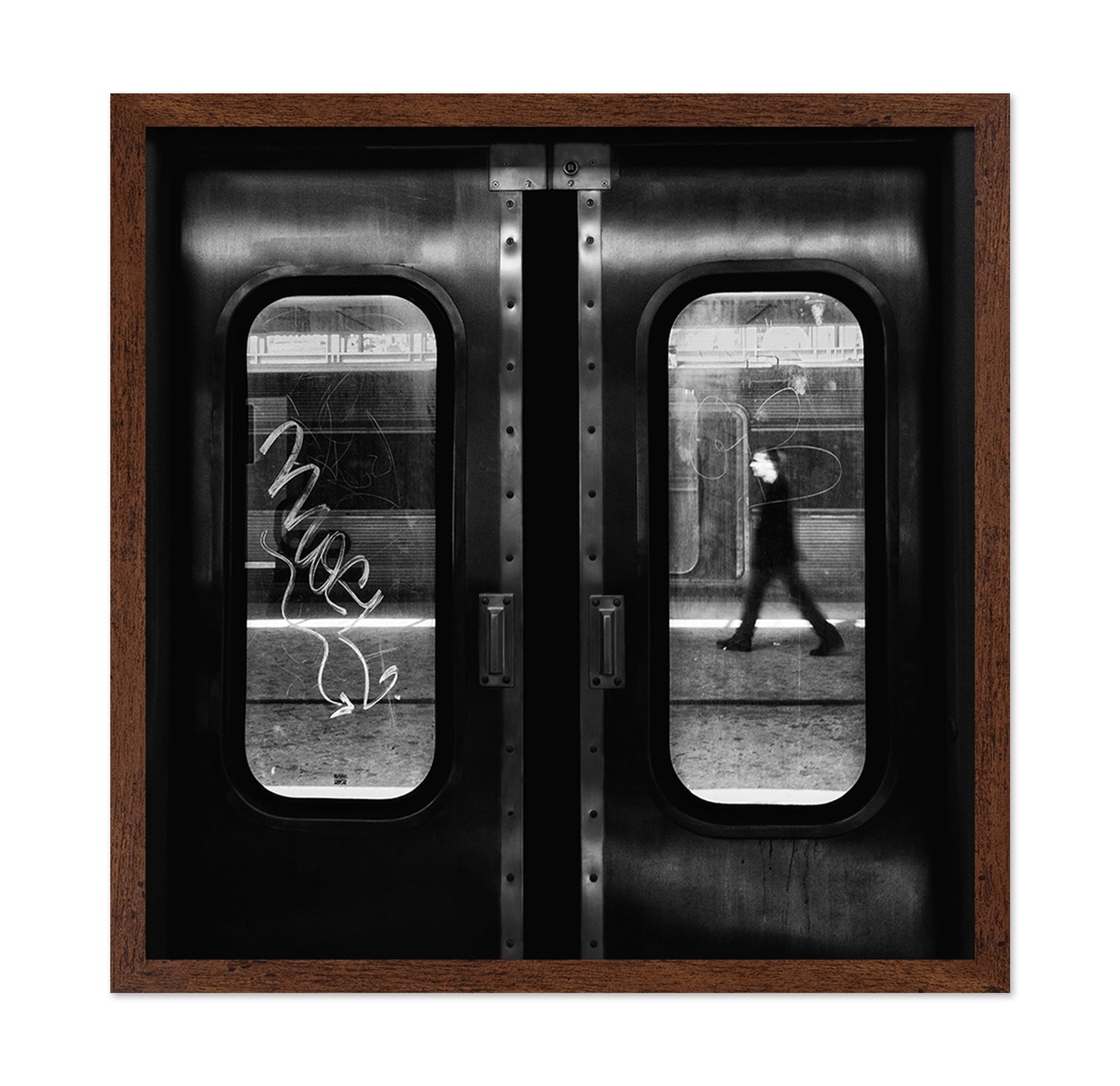 A Lonely Passage