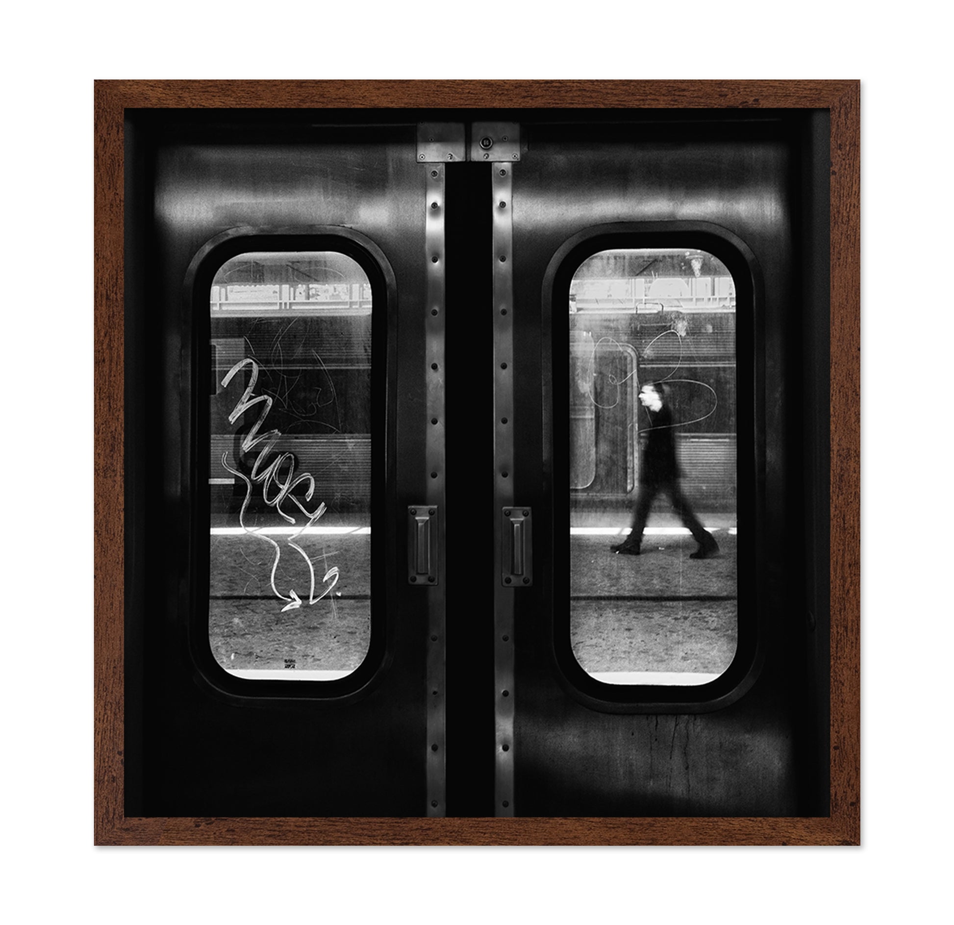 A Lonely Passage