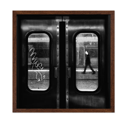 A Lonely Passage