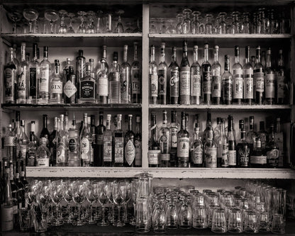 The Bar