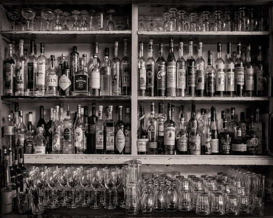 The Bar