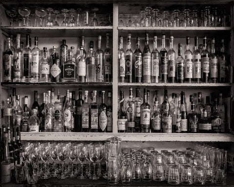 The Bar