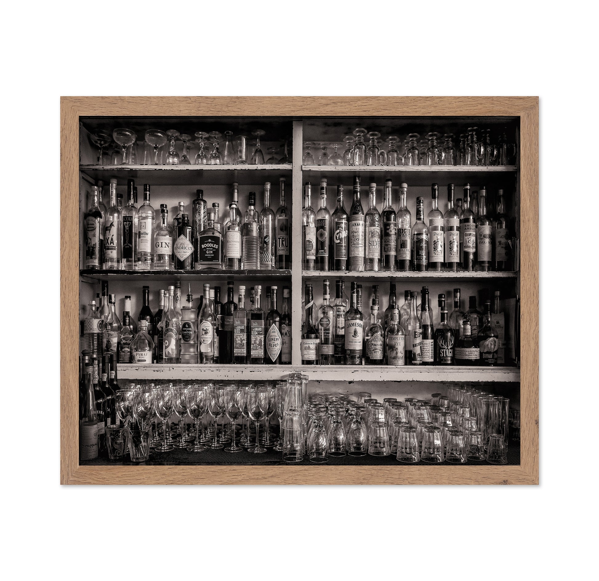 The Bar