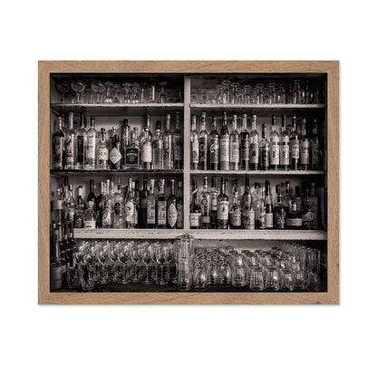The Bar