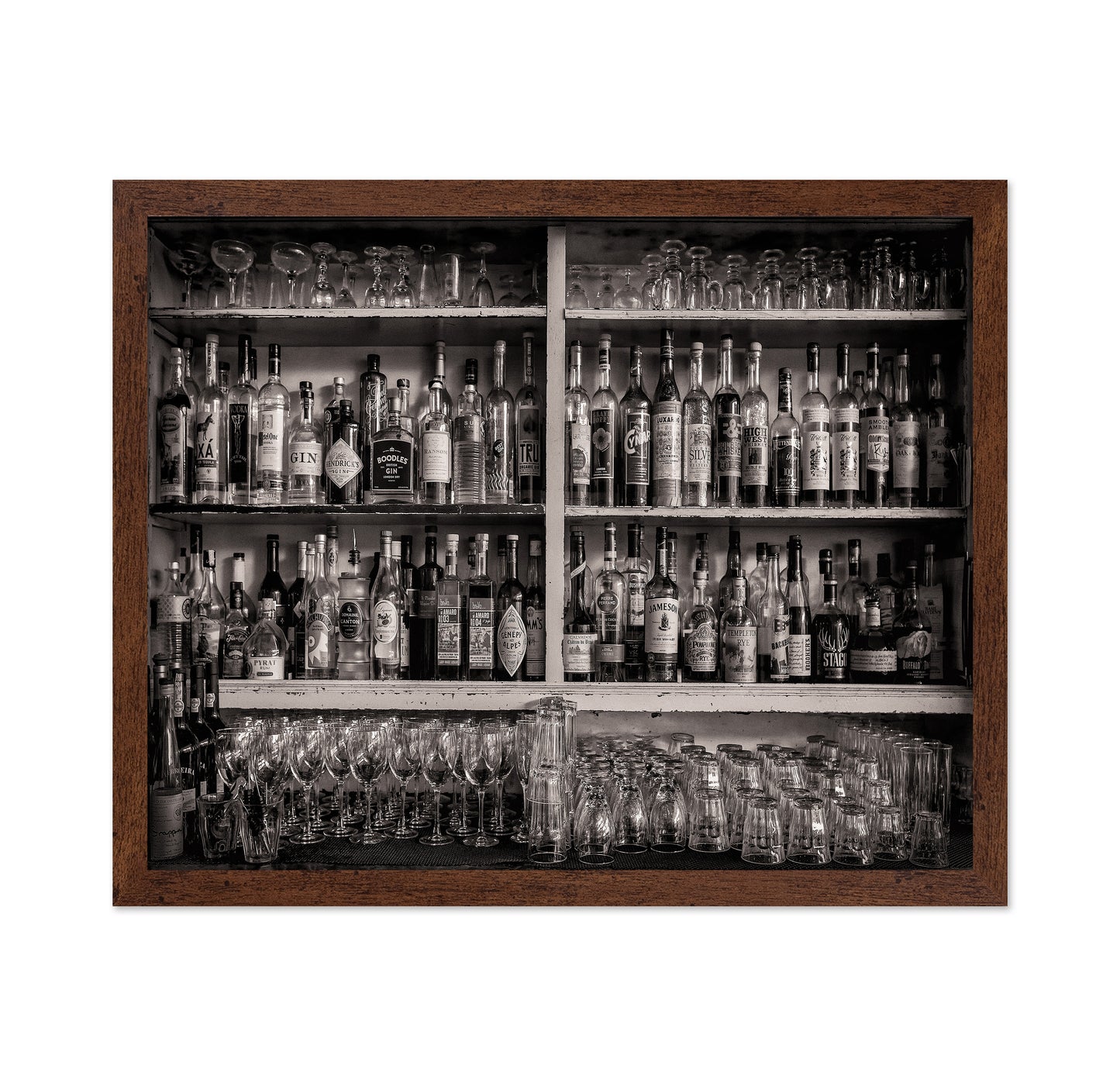 The Bar